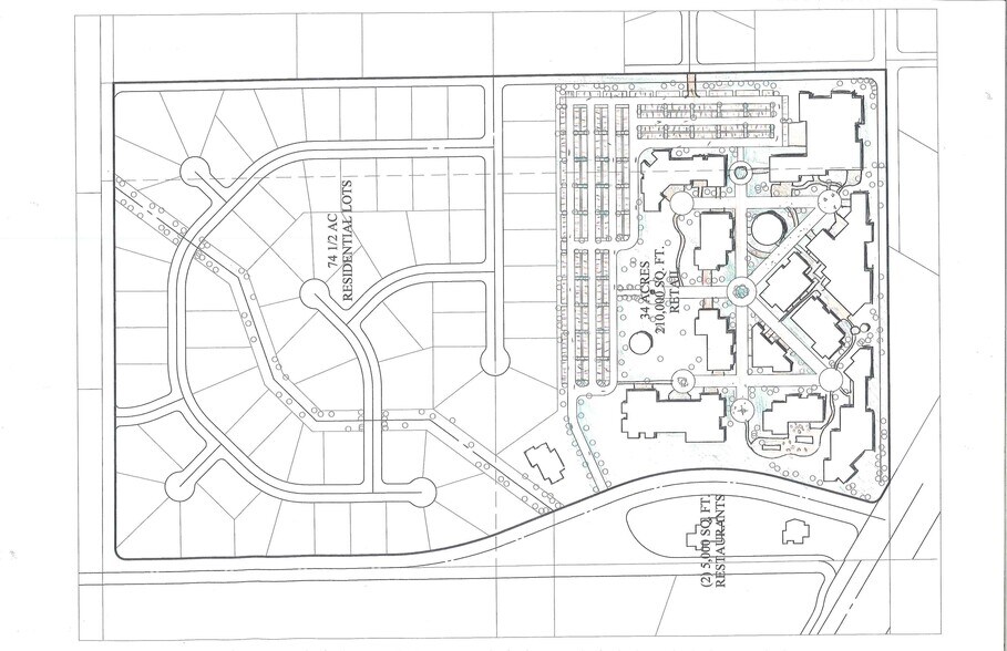 More Photos Of 90-acres Hwy 138 & Beekley Rd, Phelan Land For Sale