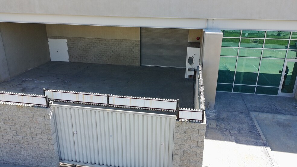 More Photos Of 590 Maple Ct, Colton Manufacturing For Lease