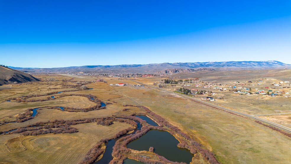 More Photos Of W Us Highway 50, Gunnison Land For Sale
