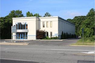 Primary Photo Of 802 Tilton Rd, Northfield Office For Lease