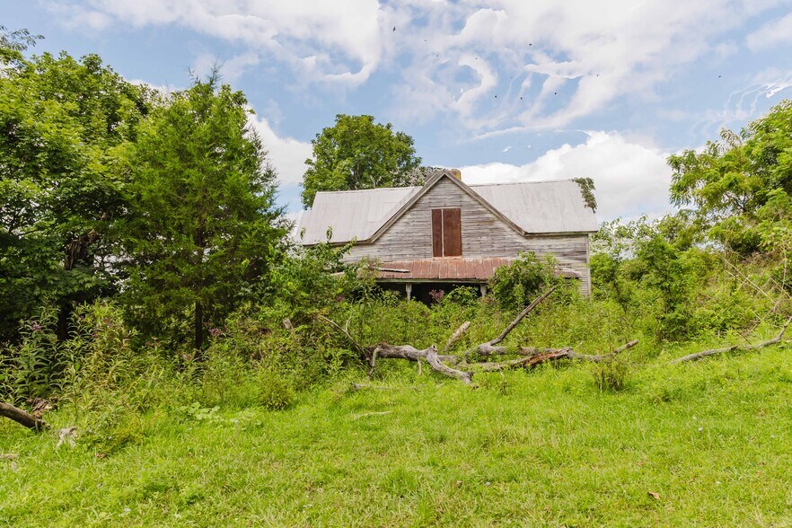 More Photos Of 7438 Bagdad Rd, Bagdad Land For Sale