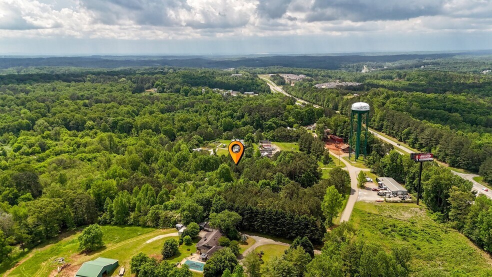 More Photos Of 0 Liberty Ln, Jasper Land For Sale