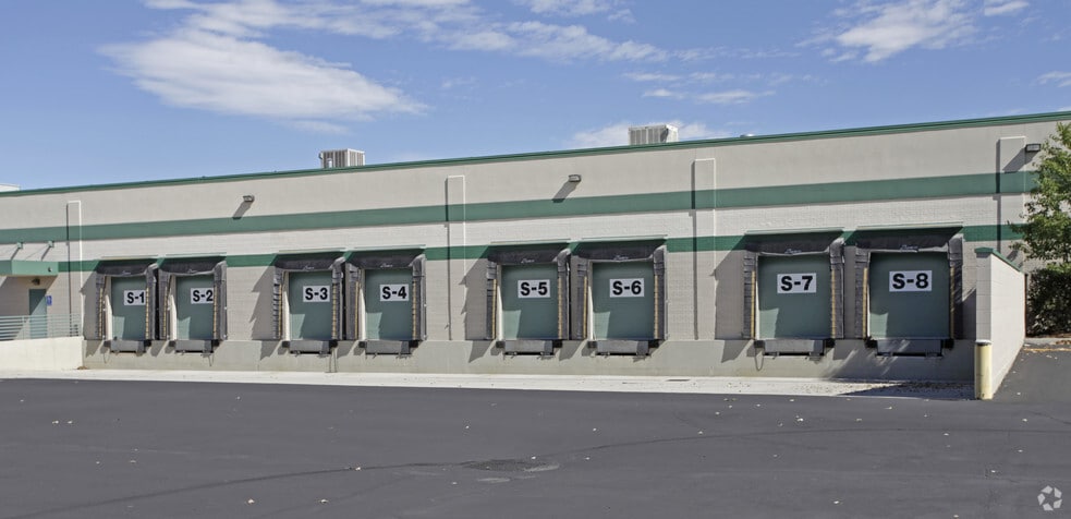 More Photos Of 7036 S High Tech Dr, Midvale Warehouse For Lease