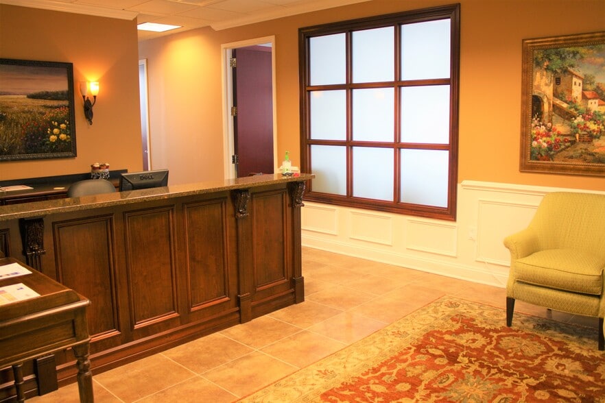 More Photos Of 9520 Berger Rd, Columbia Office For Sale