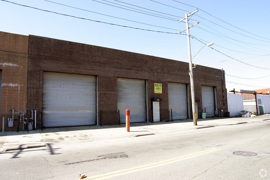 More Photos Of 49-15 Rockaway Beach Blvd, Far Rockaway Warehouse For Sale