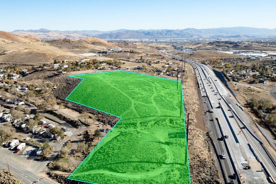 More Photos Of 0 Newport Ln, Reno Land For Sale
