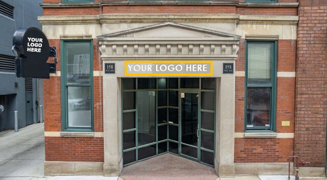 More Photos Of 158 W Erie St, Chicago Office For Lease