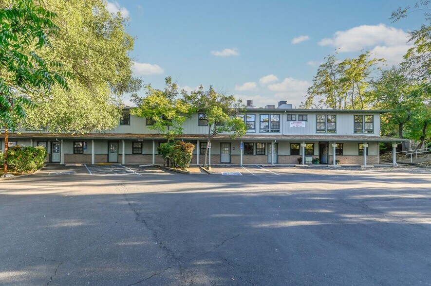 Primary Photo Of 571 Stanislaus Ave, Angels Camp Office For Sale