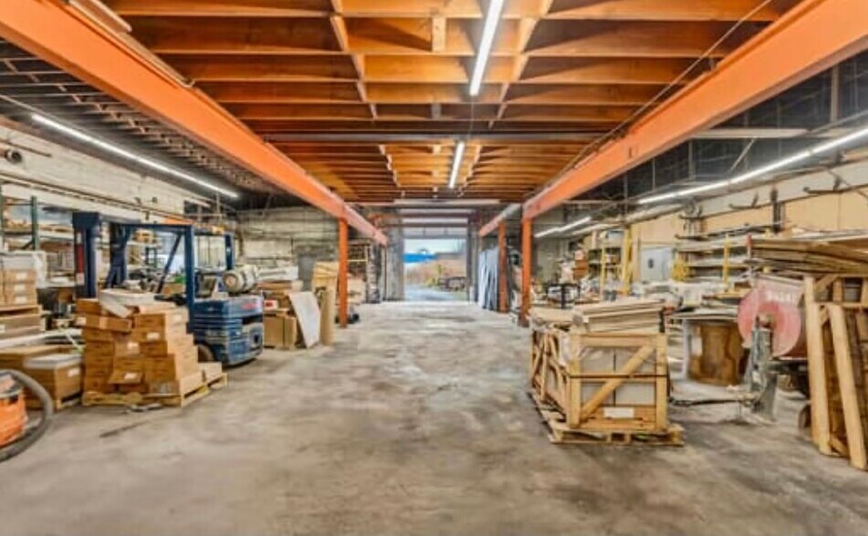 More Photos Of 230 Colorado Ave, Buffalo Warehouse For Sale