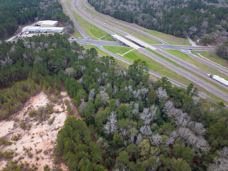 More Photos Of Highway 190, Huntsville Land For Sale