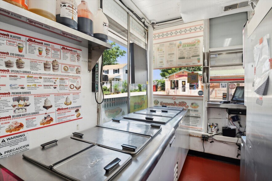 More Photos Of 1594 Market St, Linwood Freestanding For Sale