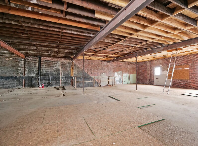 More Photos Of 1729-1731 N Main St, Jacksonville Storefront For Lease