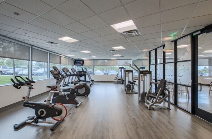 More Photos Of 370 Interlocken Blvd, Broomfield Office For Lease