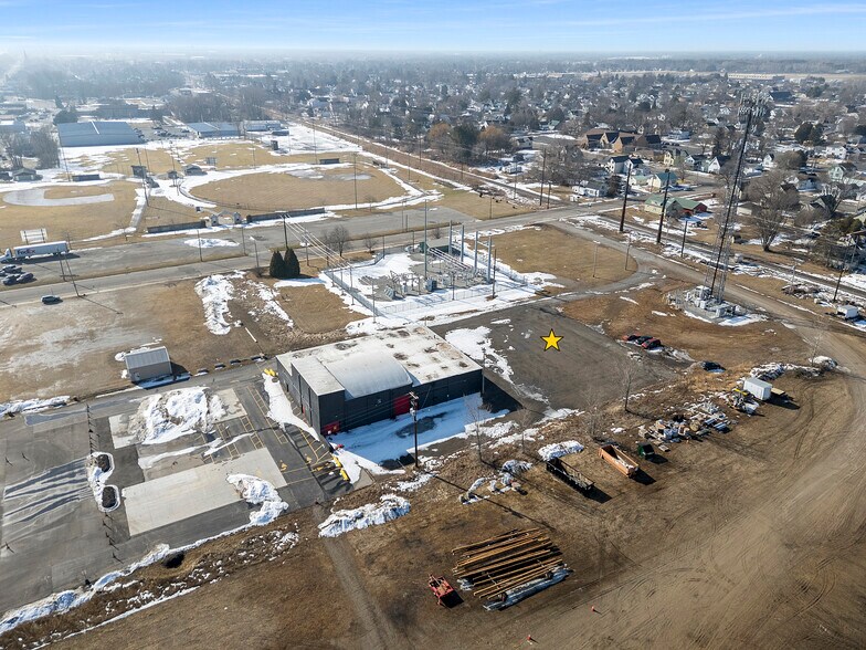 More Photos Of 3101 11th St, Menominee Industrial For Sale