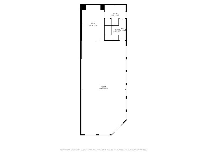 More Photos Of 901 2nd St NE, Washington Office For Sale