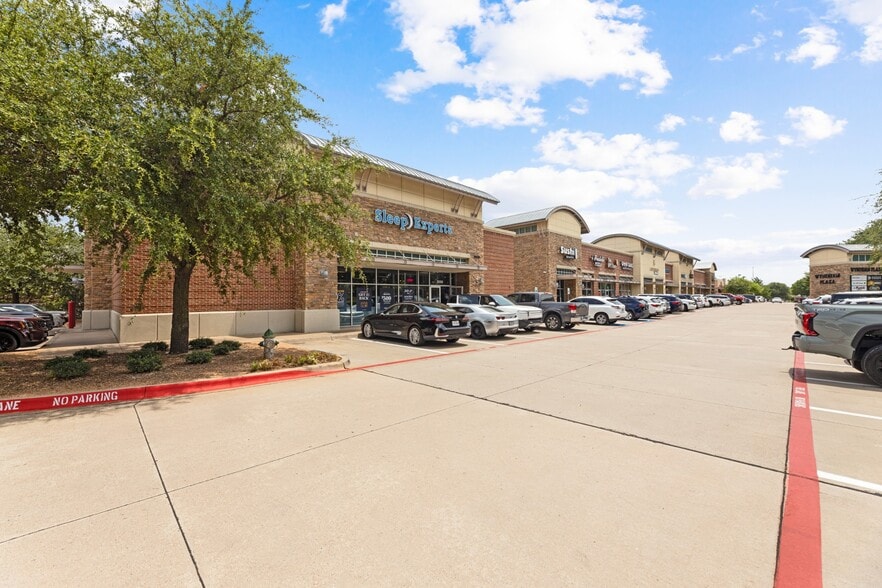 More Photos Of 2750 E Southlake Blvd, Southlake Unknown For Lease