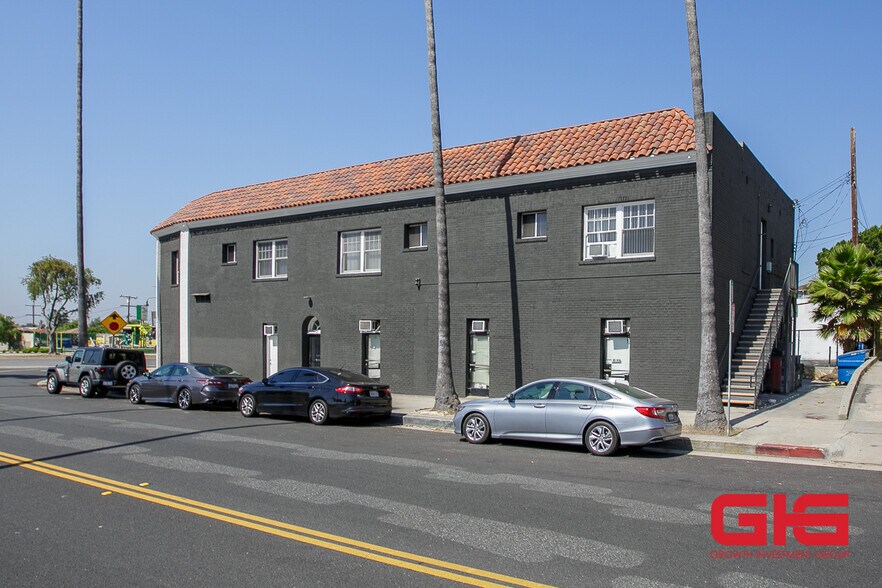 More Photos Of 2401 W Main St, Alhambra Storefront Retail Residential For Lease