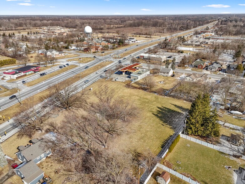More Photos Of 44551 Michigan Avenue, Canton Township Land For Sale