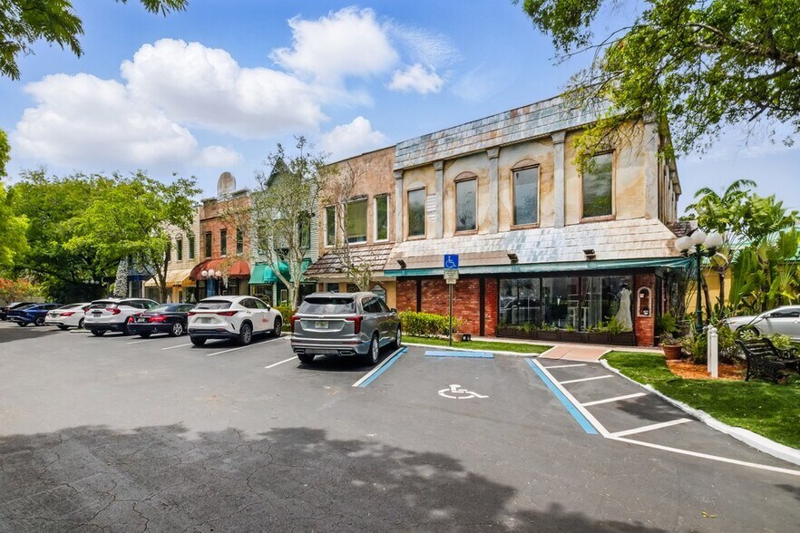 More Photos Of 4066 Broward Blvd, Fort Lauderdale Storefront Retail Office For Sale