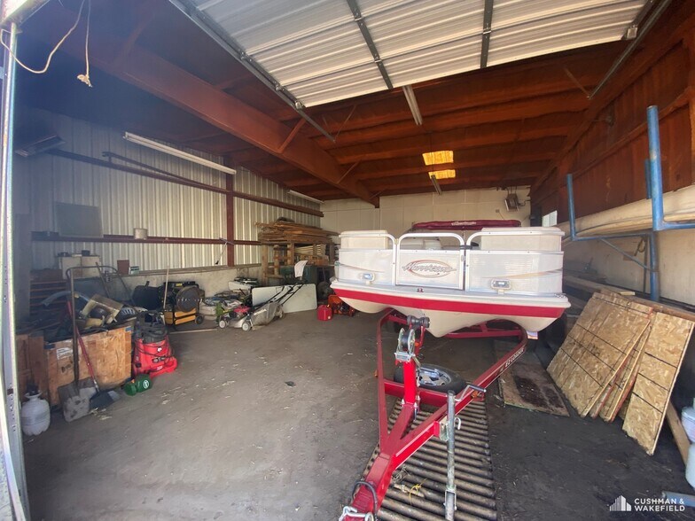 More Photos Of 113 US Highway 85, Ault Warehouse For Lease