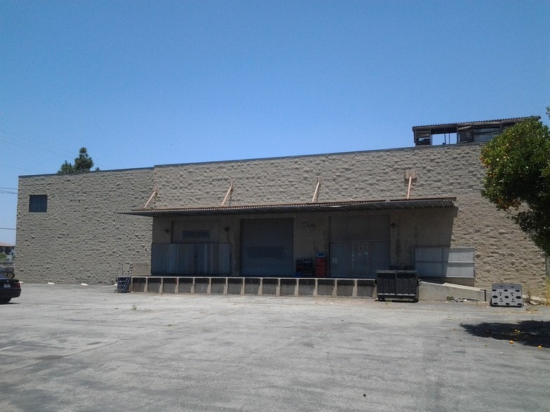 More Photos Of 314 N Wilmington Blvd & 915 W C St, Wilmington Industrial For Lease