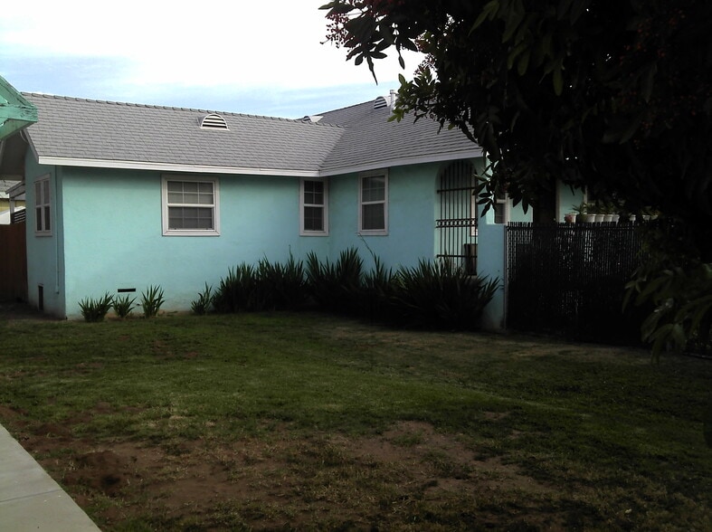 More Photos Of 10354 Prospect Ave, Santee Office For Sale