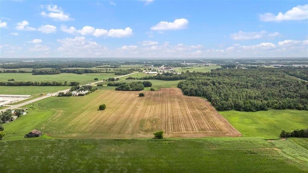 More Photos Of 4785 Nashville Rd, Franklin Land For Sale