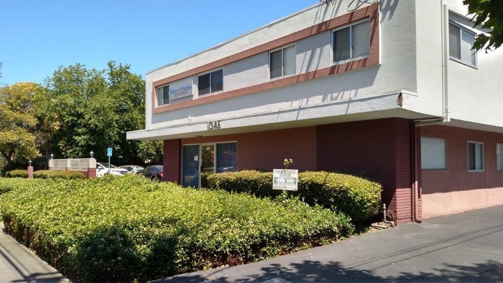 More Photos Of 1034-1046 W Taylor St, San Jose Office For Lease