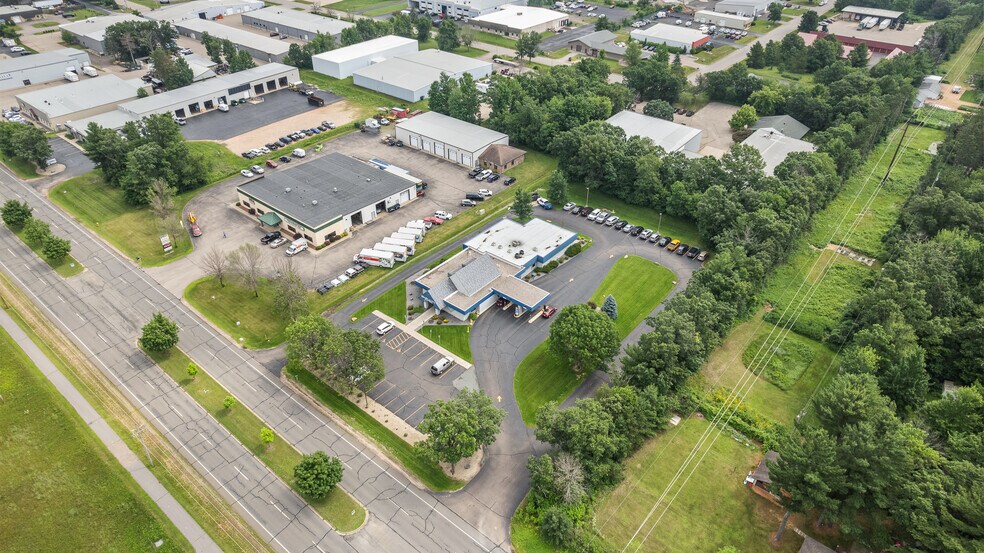 More Photos Of 3101 Hoover Rd, Stevens Point Bank For Sale