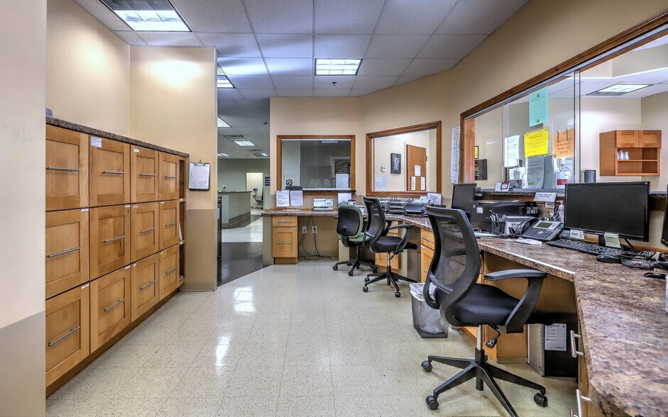 More Photos Of 236 Boston Post Rd, Orange Medical For Lease