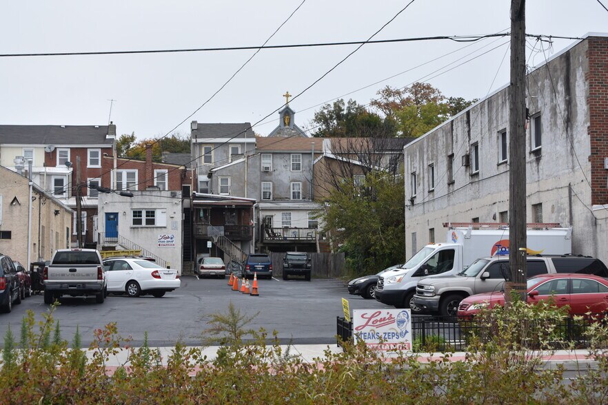 More Photos Of 414 E Main St, Norristown Storefront Retail Residential For Sale