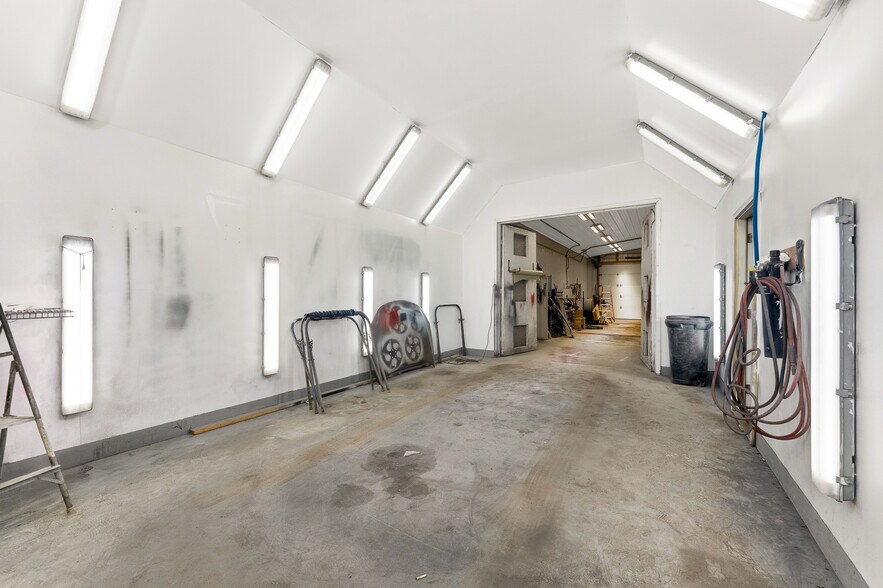 More Photos Of 600 Pittsburgh Rd, Uniontown Auto Dealership For Sale
