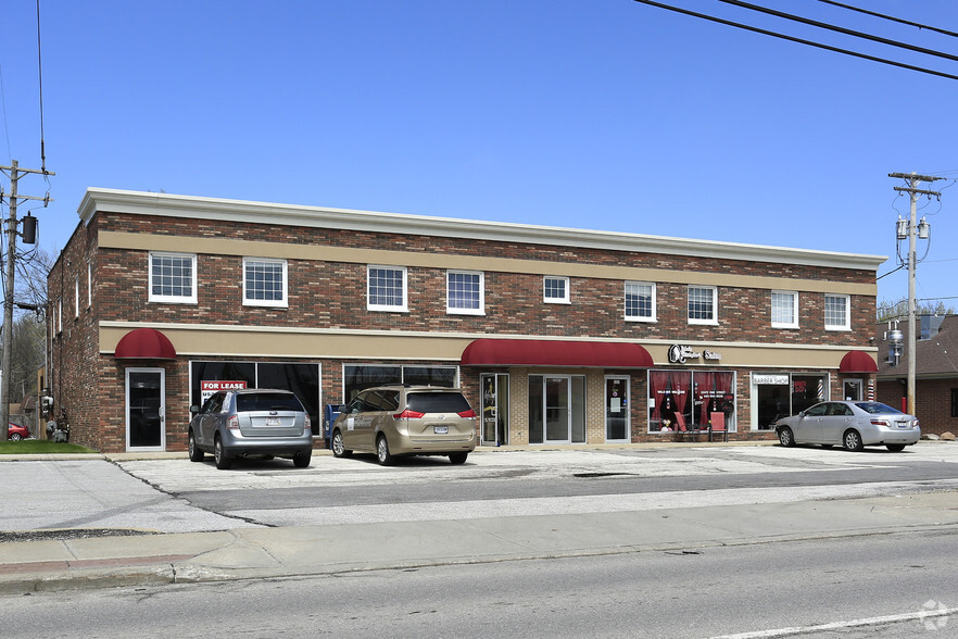 Primary Photo Of 35475 Vine St, Eastlake Storefront Retail Office For Lease