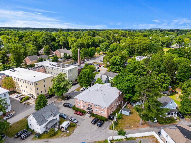 More Photos Of 32 Bradford St, Concord Apartments For Sale