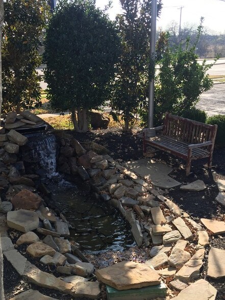 More Photos Of 7100 S Cooper St, Arlington Office For Lease