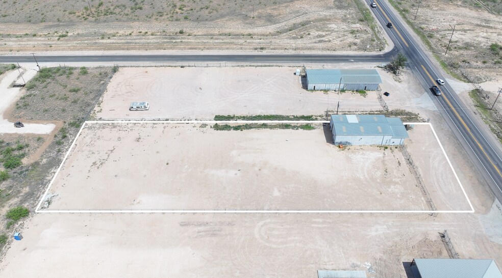 More Photos Of 5508 S FM 1788, Midland Warehouse For Lease