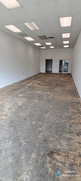 More Photos Of 7138-7144 W Higgins Ave, Chicago Storefront Retail Office For Lease