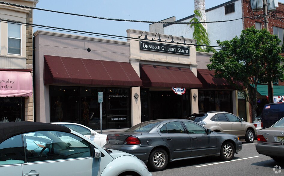 More Photos Of 351 Millburn Ave, Millburn Storefront For Lease