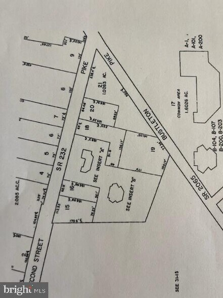 More Photos Of 881 2nd Street Pike, Richboro Specialty For Sale