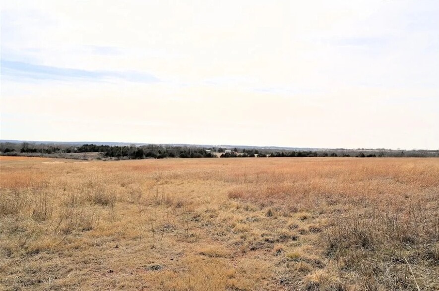 Primary Photo Of E 890 Rd, Chandler Land For Sale