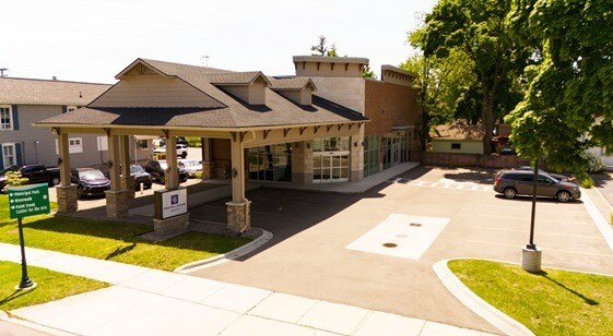 More Photos Of 311 W University Dr, Rochester Freestanding For Lease