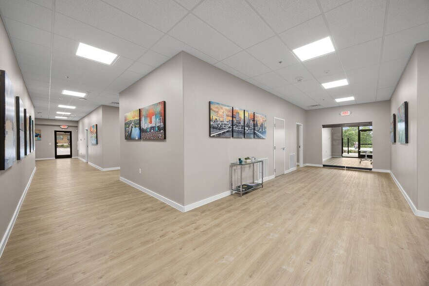 More Photos Of 730 S Bell Blvd, Cedar Park Office For Lease
