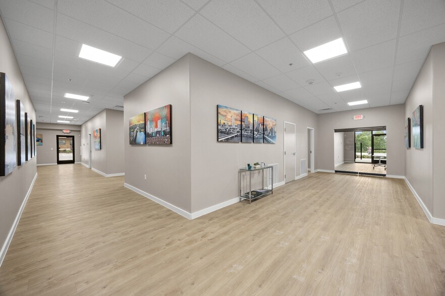 More Photos Of 730 S Bell Blvd, Cedar Park Office For Lease