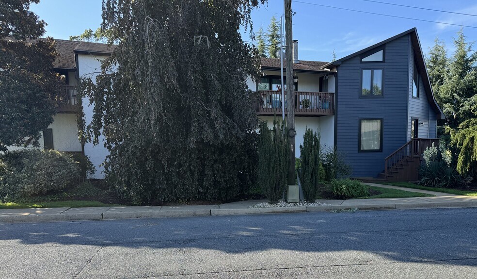 More Photos Of 57 Saulsbury Rd, Dover Medical For Lease