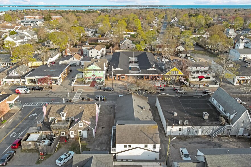 More Photos Of 574 Main St, Hyannis Storefront Retail Residential For Sale