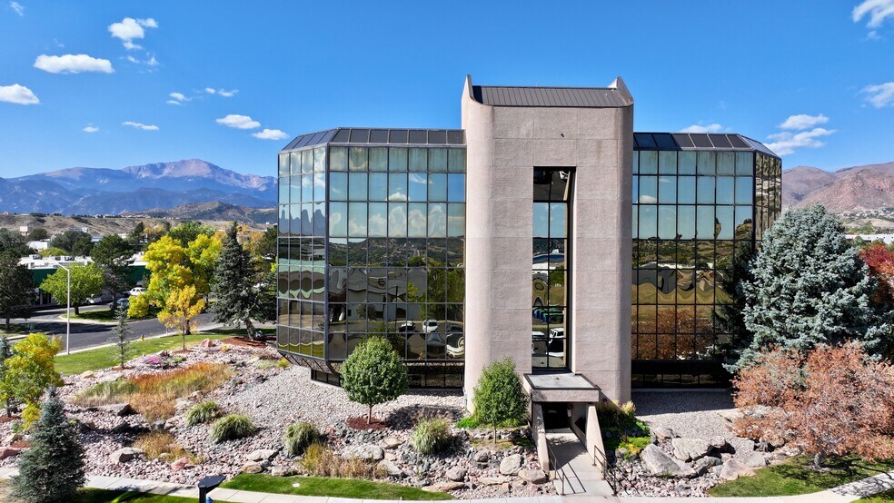 More Photos Of 1115 Elkton Dr, Colorado Springs Office For Lease