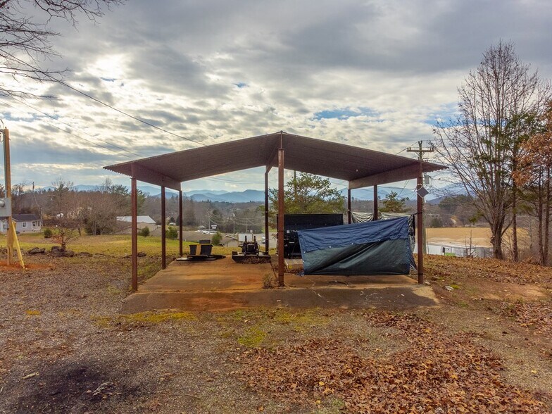 More Photos Of 1661 Highlands Rd, Franklin Land For Sale