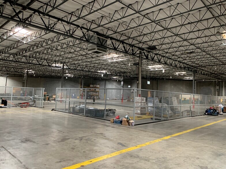 More Photos Of 1705 Texas Ave, El Paso Warehouse For Sale