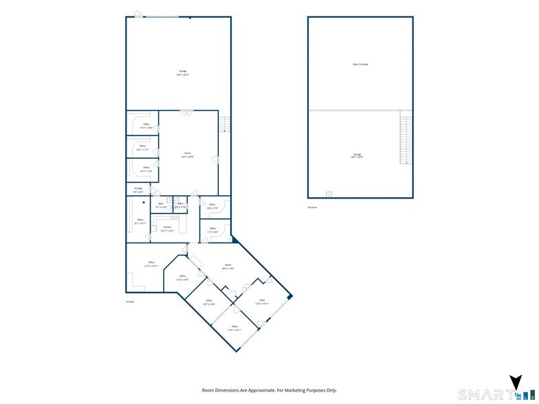 More Photos Of 1486 Highland Ave, Cheshire Warehouse For Sale