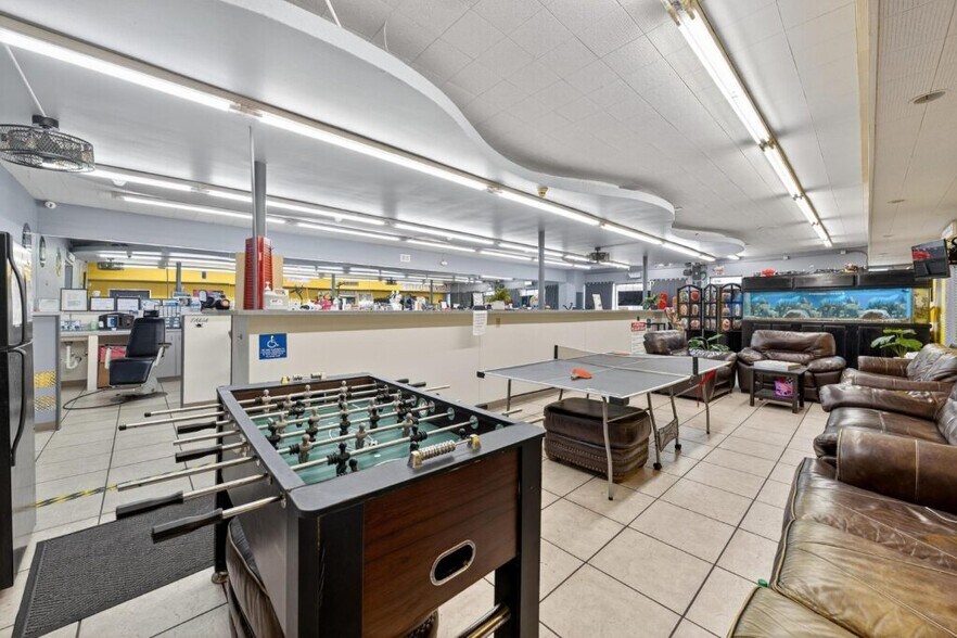 More Photos Of ,  General Retail For Sale